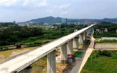 昌都西金铁路