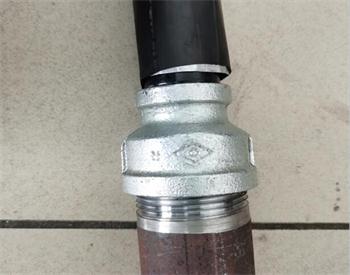 昌都20MM注浆管供应