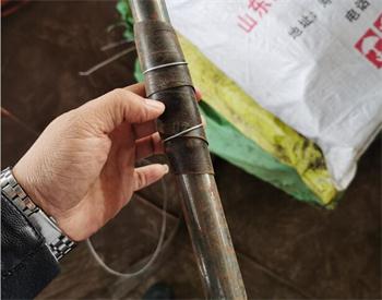 昌都50MM注浆管